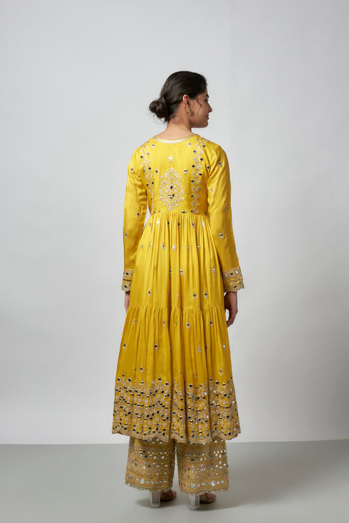 Arundhati AG Set